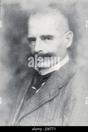 Hans von Faber du Faur Foto Stock