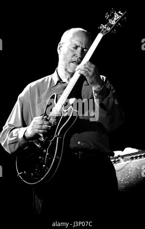 John Scofield (Dayton, 26 dicembre 1951) è un Foto Stock