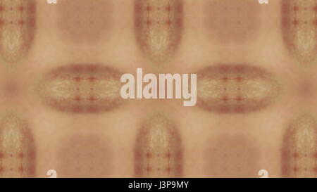 4K colorato caleidoscopio di loop sequenza. Abstract motion graphics background. Bellissima Foto Stock