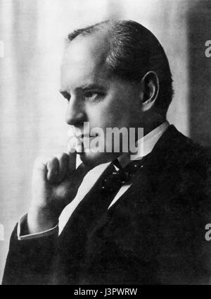 John galsworthy Foto Stock