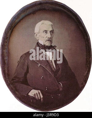 José de San Martin 2 Foto Stock