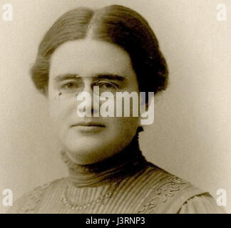 Johanna Westerdijk Fidel Carl Albert Greiner University Museum Utrecht 0285 1844 Foto Stock