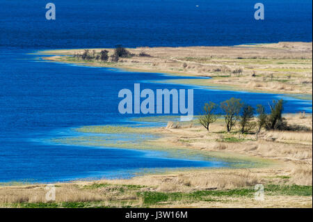 Vistola Laguna, Polonia 1 maggio 2017 © Wojciech Strozyk / Alamy Stock Photo Foto Stock