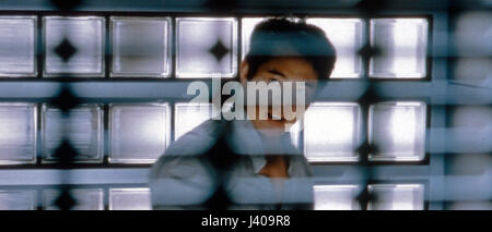 L'Uno, USA 2001, Regie: James Wong, Darsteller: Jet Li Foto Stock