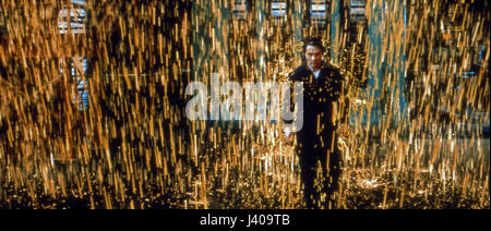 L'Uno, USA 2001, Regie: James Wong, Darsteller: Jet Li Foto Stock