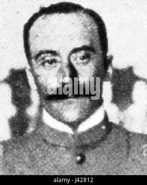 Manuel Chao Foto Stock