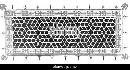 Le Goffic La Rose des sables (pagina 57 del raccolto) Foto Stock