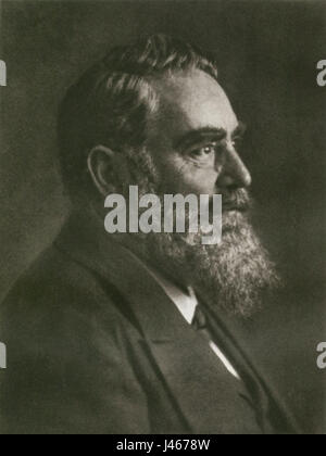 Oskar von Miller Foto Stock