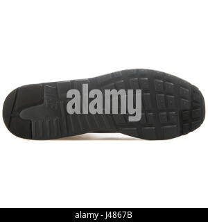 Nike Air Max Tavas nero - 705149-010 Foto Stock