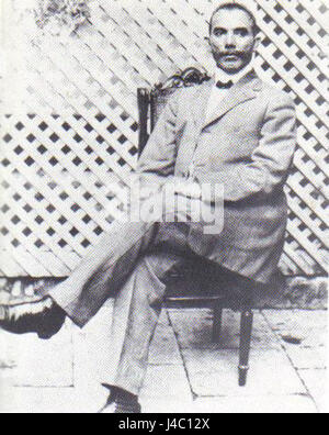 Niko Bobo Foto Stock