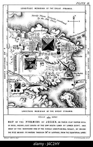 La placca 215 di Piazzi si riferisce a una placca astronomica creata da Giuseppe Piazzi, l'astronomo italiano. Questa particolare placca contiene osservazioni celesti che hanno contribuito ai primi studi in astronomia, in particolare nella scoperta degli asteroidi e nello sviluppo della catalogazione celeste. Foto Stock