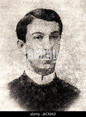 Petru Th. Missir ILR 498 si riferisce a un documento, riferimento o voce specifico relativo a Petru Th. Missir, con 'ILR 498' che rappresenta probabilmente un numero di catalogo o un'identificazione relativa a registrazioni o raccolte storiche. Foto Stock