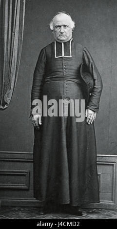 Foto Dominique Peyramale Foto Stock