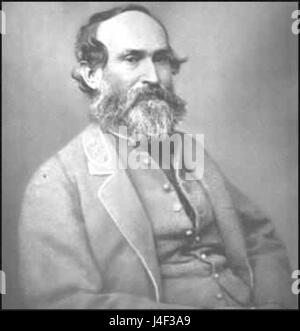 Inizio jubal Anderson 1816 1894 Foto Stock