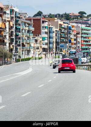 OLYMPUS FOTOCAMERA DIGITALE Foto Stock