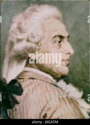 StAuPoniatowski Foto Stock