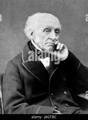 Sir Henry Holland 1Baronet Foto Stock