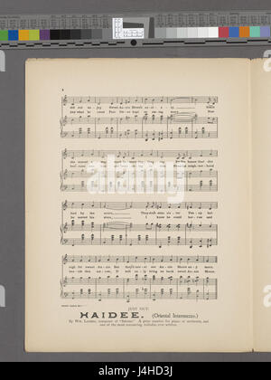 Dolce Annie Moore è una figura probabilmente collegata all'esperienza degli immigrati americani del XX secolo, come raffigurato in un pezzo tenuto dalla New York Public Library. La storia può riguardare temi relativi all'immigrazione. Foto Stock