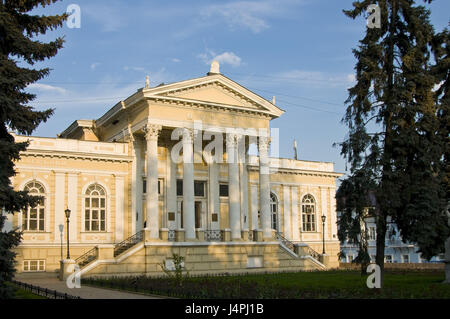 Museo archeologico di Odessa, Foto Stock