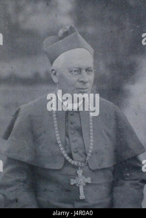 Questo titolo si riferisce probabilmente all'opera o al soggetto di X. Likowski, un individuo o un artista. È necessario un contesto aggiuntivo per descrivere con precisione il riferimento. Foto Stock