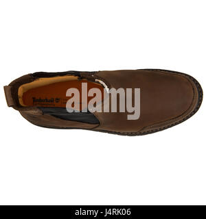 Timberland Earthkeepers Chestnut Ridge Chelsea Boots - 5539a Foto Stock