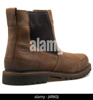 Timberland Earthkeepers Chestnut Ridge Chelsea Boots - 5539a Foto Stock