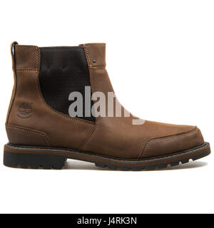 Timberland Earthkeepers Chestnut Ridge Chelsea Boots - 5539a Foto Stock
