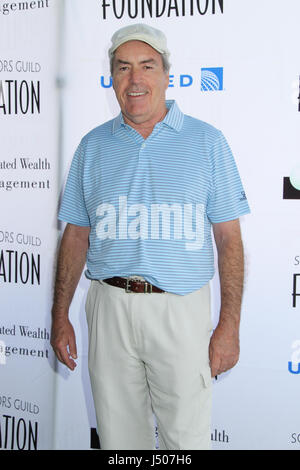 Burbank, ca. Il 9 giugno, 2014. Poteri Boothe presso la cooperativa di attori di schermo Foundation il quinto annuale Los Angeles golf classic a Lakeside Golf Club il 9 giugno 2014 di Burbank, in California. Credito: Mpi Michelle/media/punzone Alamy Live News Foto Stock