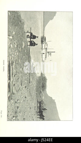 "Atlantis arisen" è un diario di viaggio che esplora l'Oregon e Washington, Stati Uniti, che offre descrizioni dettagliate dei paesaggi, delle attrazioni e delle esperienze culturali in questi stati del Nord-ovest Pacifico. Foto Stock