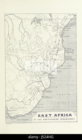 Immagine presa da pagina 187 di "Dieci secoli di progresso europeo. [Con mappe.]" Foto Stock