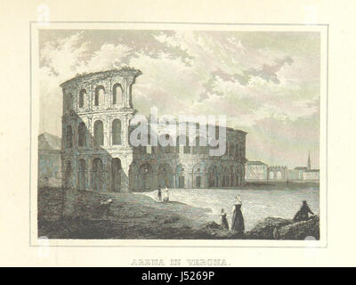 Un'opera artistica e storica sull'Impero austriaco, con illustrazioni e descrizioni della sua cultura, politica e società. Il libro offre una panoramica del ricco patrimonio dell'empireâ e della sua influenza sulla storia europea. Foto Stock