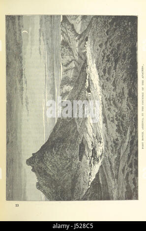 [I popoli del mondo: essendo un popolare descrizione delle caratteristiche, delle condizioni e delle consuetudini della famiglia umana ... Illustrato. (Un nuovo, molto ingrandita ... edizione di gare dell'umanità.)] Foto Stock