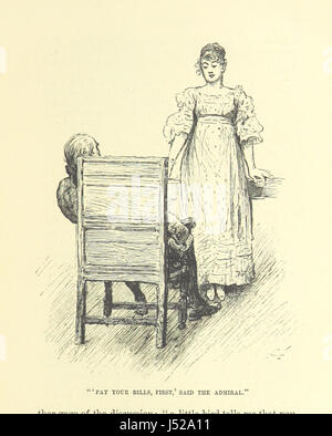 [Springhaven. Un racconto della grande guerra ... Terza edizione.] Foto Stock