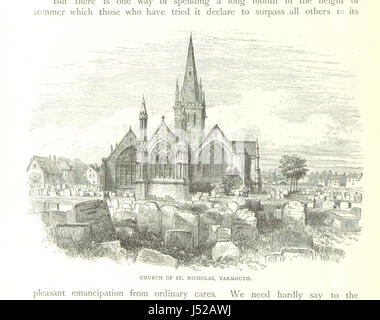 Questo lavoro presenta una raccolta di disegni inglesi creati con penna e matita. Le immagini rappresentano varie scene, soggetti e stili, catturando momenti e dettagli con un lavoro preciso. Foto Stock