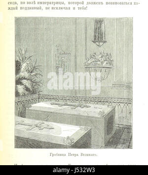 Questa immagine, tratta da pagina 251 di un documento storico, presenta un'illustrazione o un testo che fa parte di una narrazione più ampia. Il documento offre informazioni su un argomento storico specifico, con l'immagine che funge da riferimento visivo per migliorare la comprensione dell'argomento. Foto Stock