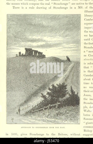 "Il nostro Paese" è un'opera descrittiva e storica, probabilmente volta a rappresentare la cultura, il paesaggio e gli eventi significativi di una nazione specifica. Fornisce resoconti sia visivi che scritti di momenti storici. Foto Stock