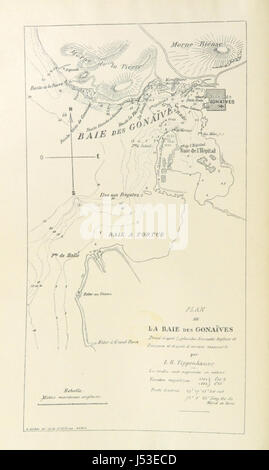 Questo dizionario geografico e amministrativo illustrato di Haiti funge da guida completa alla geografia, all'amministrazione e alle posizioni chiave della nazione. Fornisce informazioni essenziali per comprendere la struttura e la governance di Haiti. Foto Stock