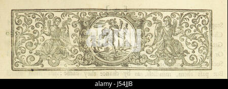 Immagine presa da pagina 5 di "malattie della vasca da bagno. Una satira, unadorn'd con un frontespizio. [Nel versetto.]" Foto Stock