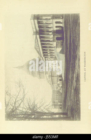 "The Modern Odyssey" di W. F. Tufnell è una narrazione di viaggio che reinterpreta la classica "Odissea" di Omero nel contesto del viaggio moderno, con trentuno illustrazioni che offrono un supplemento visivo. Foto Stock