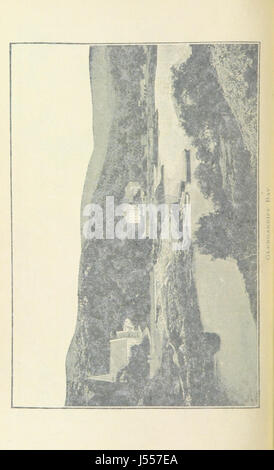 Immagine presa da pagina 80 del "ragazzo Irlanda del Sud guida pittorica, etc' Foto Stock