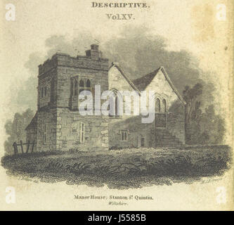 [Le bellezze di Inghilterra e Galles; o, Delineations, topografici, storici e descrittivi di ciascun paese. Abbellito con incisioni. (Vol. 1-6 da E. W. Brayley e J. Britton; vol. 7 da E. W. Brayley; vol. 8 da E. W. Brayley; vol. 9 da J. Britton; vol. 10, pt. 1, 2, da E. W. Brayley; vol. 10, pt. 3 dal Rev. Giuseppe usignolo; vol. 10, pt. 4 da J. Norris Brewer; vol. 11 dal Rev. J. Evans e J. Britton; vol. 12, pt. 1 dal Rev. J. Hodgson e il sig. F. C. Laird; vol. 12, pt. 2 da J. N. Brewer; vol. 13 dal Rev. J. usignolo; vol. 14 da Frederic Shoberl; vol. 15 da J. Britto Foto Stock