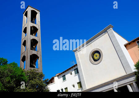 Porto rotondo, Sardegna, Italia Foto Stock
