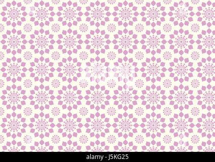 Rosa dolce moderno disegno di fiori e piccoli thorn. Piuttosto vintage stile blossom per amore e accattivante design. Illustrazione Vettoriale