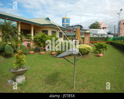 02188 Baliuag Nord Scuola Elementare Meridiana 09 Foto Stock