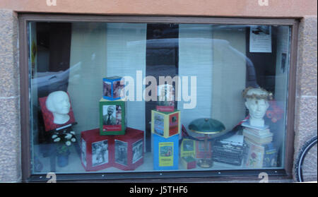 05 museo IvarLo2 Foto Stock