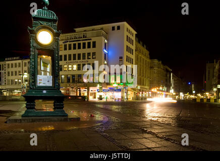 krpkeuhr Foto Stock