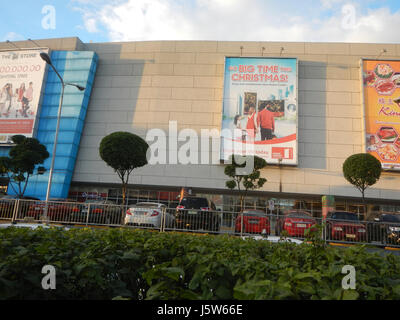 01106 Barangay Mayamot SM ospedali della città Masinag Landmarks LRT Antipolo City 12 Foto Stock