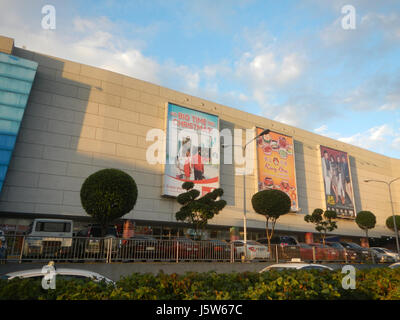 01106 Barangay Mayamot SM ospedali della città Masinag Landmarks LRT Antipolo City 22 Foto Stock