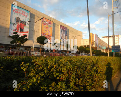 01106 Barangay Mayamot SM ospedali della città Masinag Landmarks LRT Antipolo City 23 Foto Stock