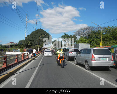 0210 Amang Rodriguez Avenue Rosario Manggahan dela Paz Marcos Autostrada Pasig City 31 Foto Stock